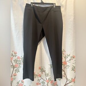 Zac & Rachel Women’s Black Dress Pants - size 14
